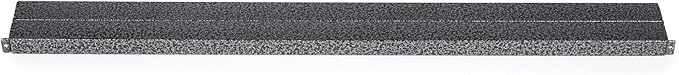 ProSelect Modular Kennel Cage Dividers - Zinc-Plated Steel Dividers for ProSelect Modular Kennel Cages - Graphite, 28½”H x 27”D