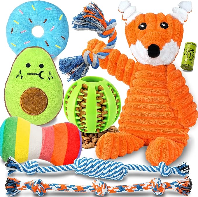Pet Chew Toys