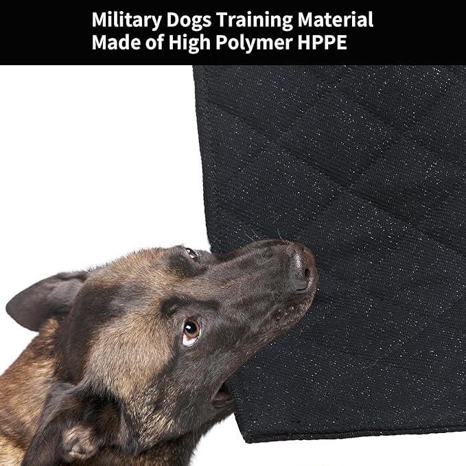 HOMBYS Chew Proof Dog Crate Pad Mat, 28"x47" Indestructible Kennel Pad for Aggressive Chewers, Durable and Water Resistant Teething Puppy Crate Mats for Dogs Cages