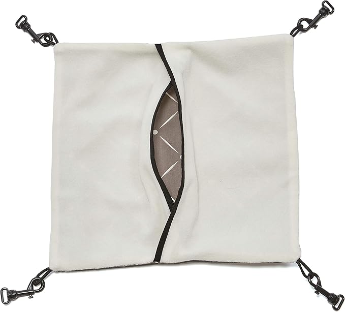 MidWest Homes for Pets Designer Ferret Nation/Critter Nation Small Hammock