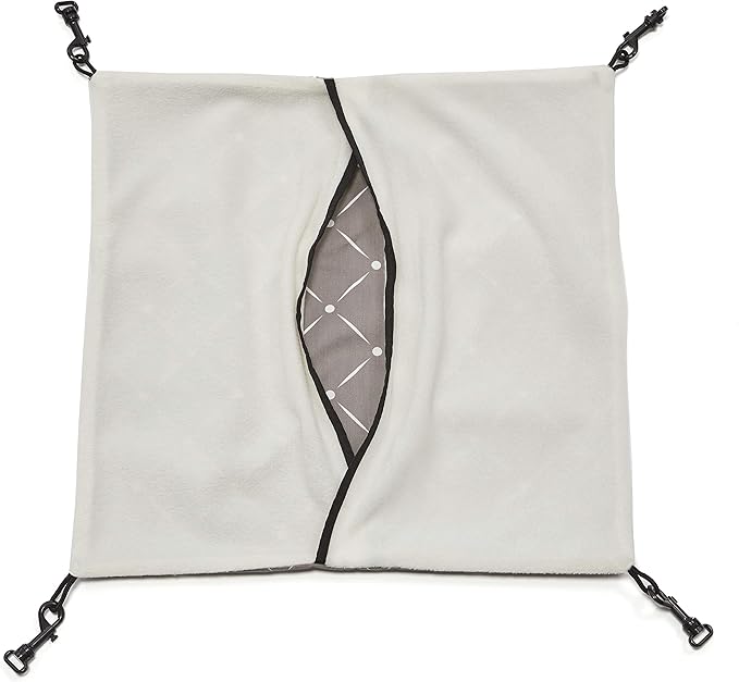 MidWest Homes for Pets Designer Ferret Nation/Critter Nation Large Hammock