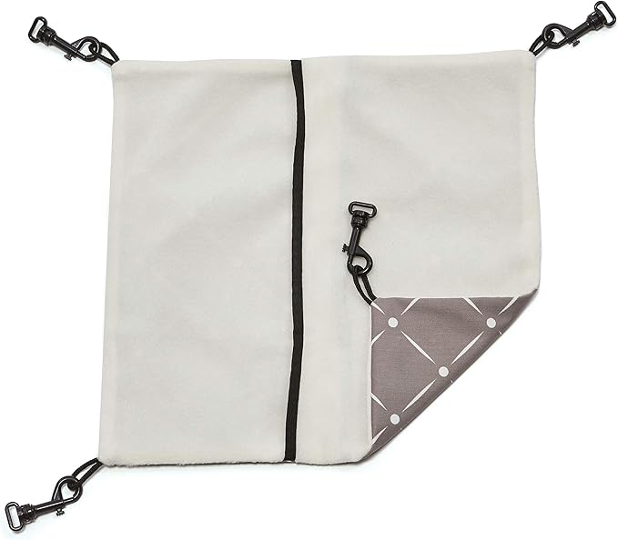MidWest Homes for Pets Designer Ferret Nation/Critter Nation Small Hammock